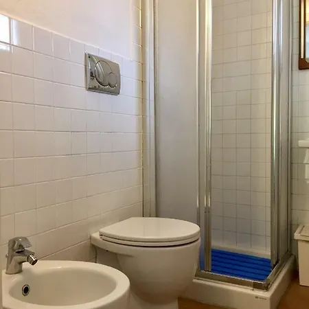 Gasthuis Da Ginny *